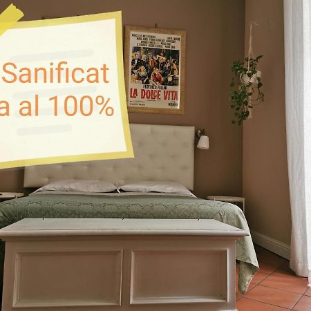 Bed&Breakfast Morelli 49 Napoli Eksteriør billede