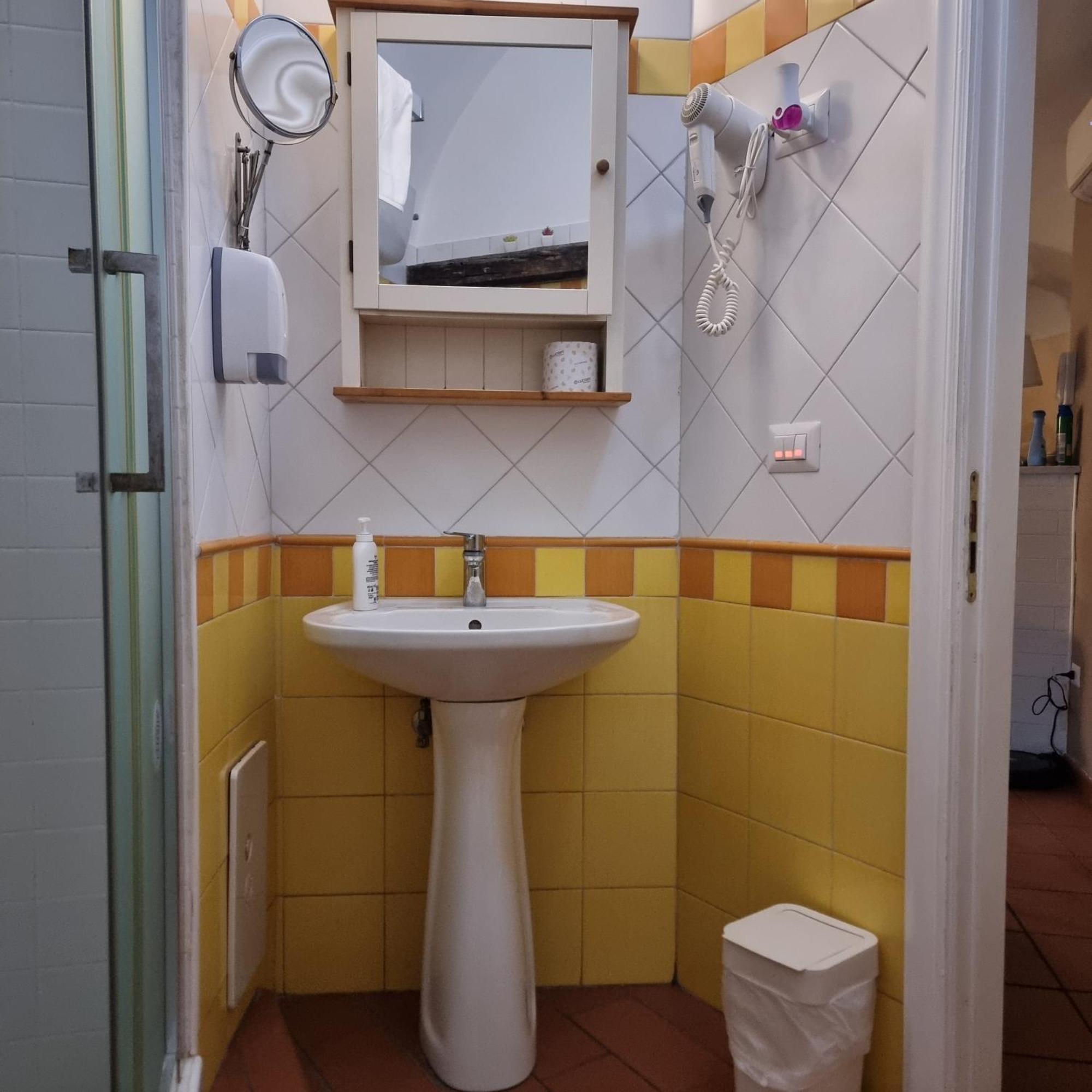 Bed&Breakfast Morelli 49 Napoli Eksteriør billede
