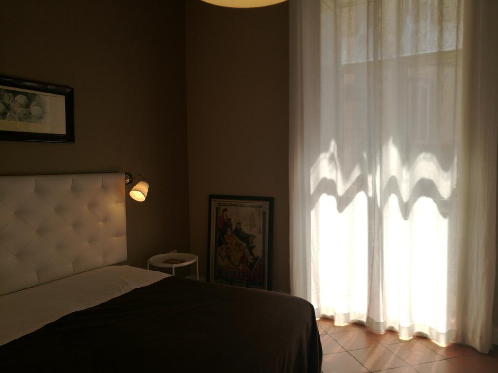Bed&Breakfast Morelli 49 Napoli Eksteriør billede