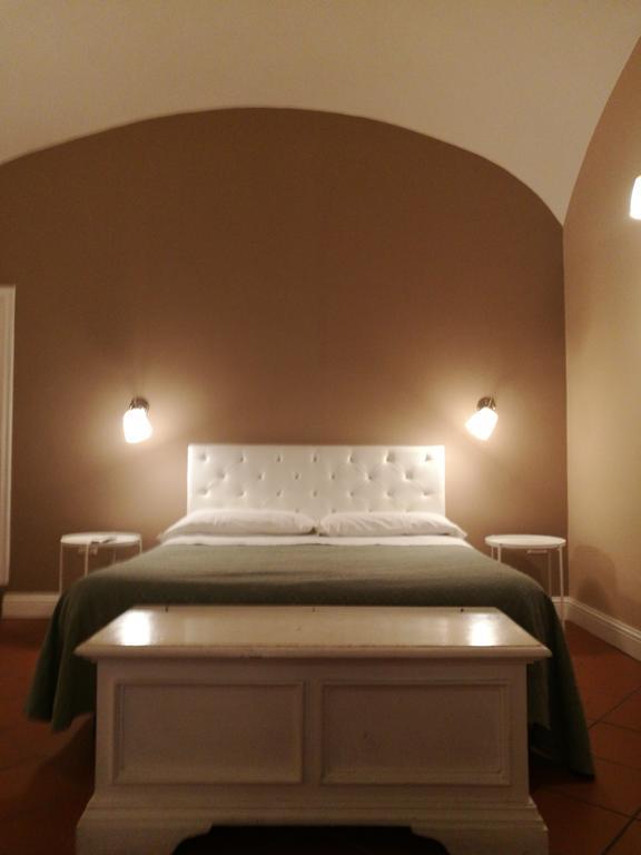 Bed&Breakfast Morelli 49 Napoli Eksteriør billede