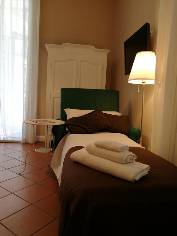 Bed&Breakfast Morelli 49 Napoli Eksteriør billede