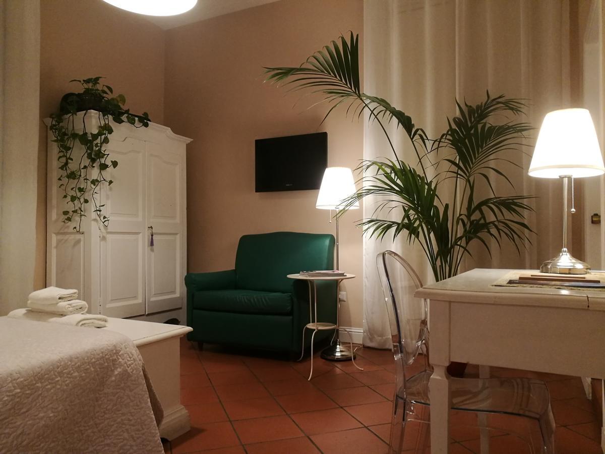 Bed&Breakfast Morelli 49 Napoli Eksteriør billede
