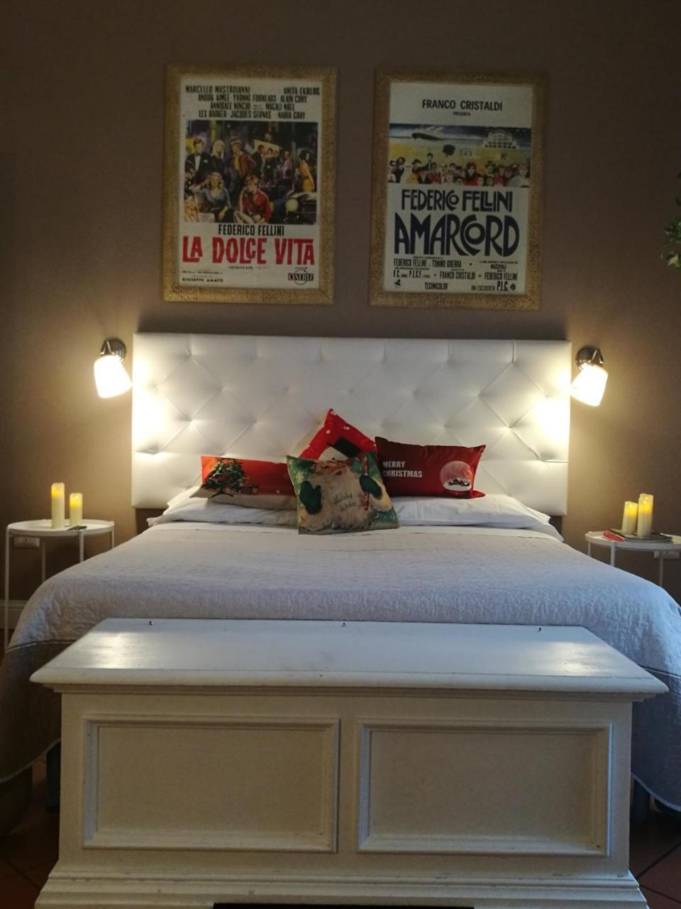 Bed&Breakfast Morelli 49 Napoli Eksteriør billede